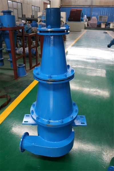 hydrocyclone sand separator FX350