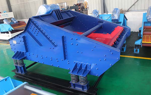 customized dewatering screen