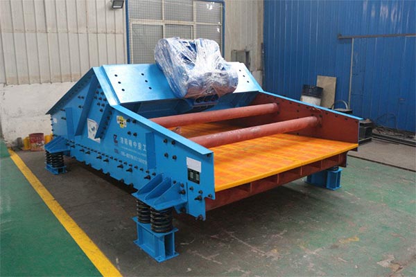 Dewatering screen suppliers