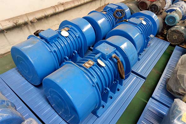 vibration motor