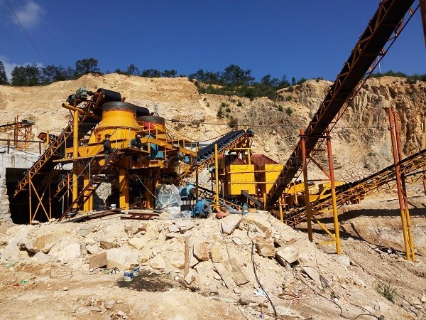 second-hand coal washing plant