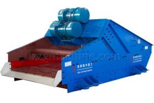 Dewatering Screen For Coal, Mud, Sand Drying