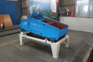 mud vibrating screen, shale shaker