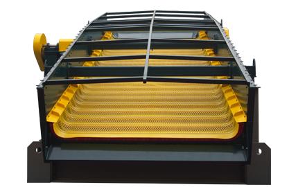 flip-flow screen supplier