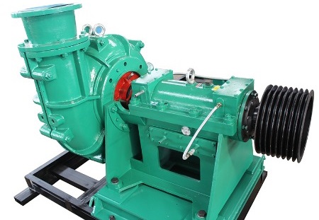 vacuum-mud-pump