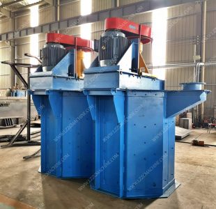 silica sand processing equipment - Attrition Scrubber-CX0.25