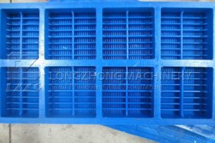 Polyurethane Screen Mesh