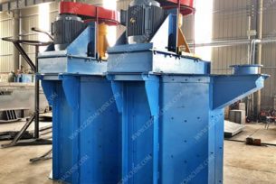 Attrition Scrubber, Silica Sand Scrubbing Machine for sale