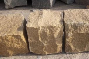sand stone for sand making plant