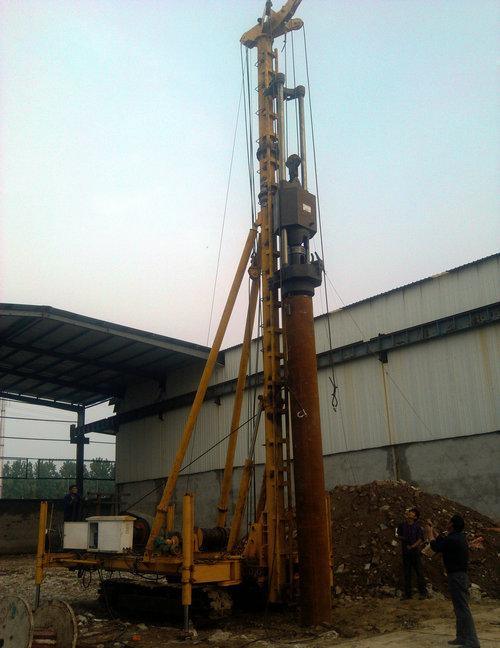 drilling mud system