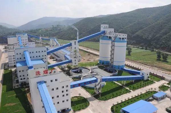 Cause of sewage thickener filter press failure in coal washing plant