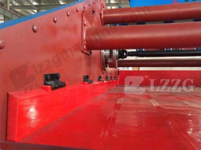 polypanel dewatering screen