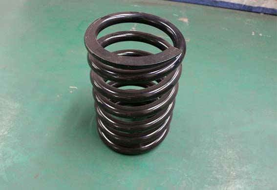 vibrating screen spring