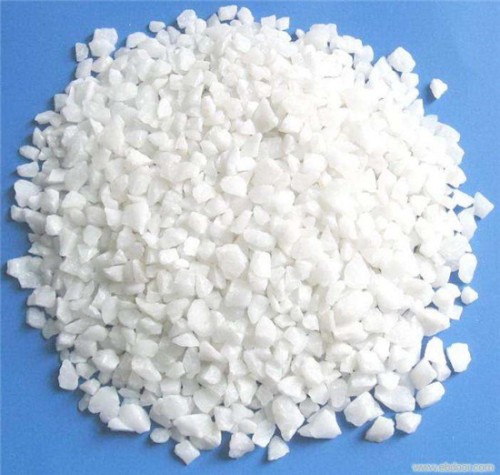 Purity requirements standards for quartz sand for different uses