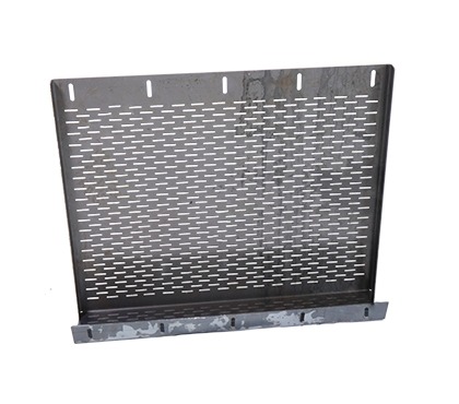 Manganese steel punching mesh 1