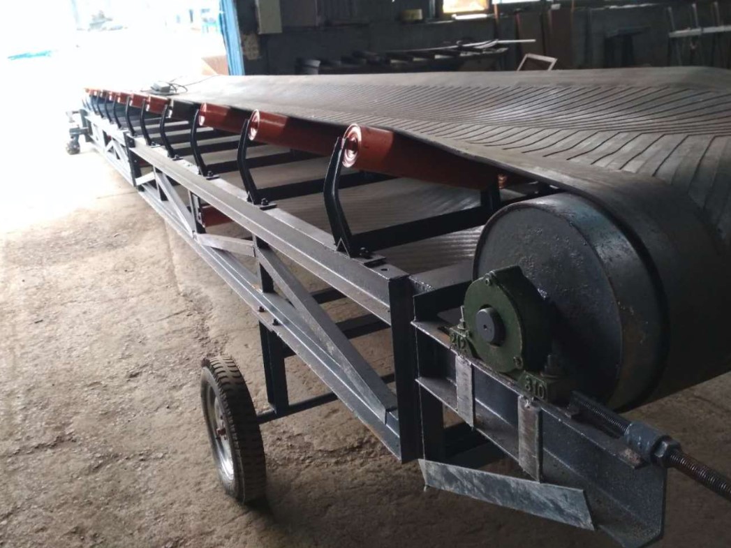 belt conveyor