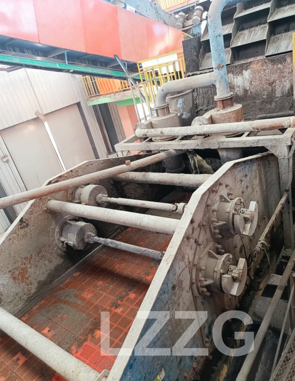 dewatering screen