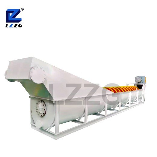 Liquid sand separator