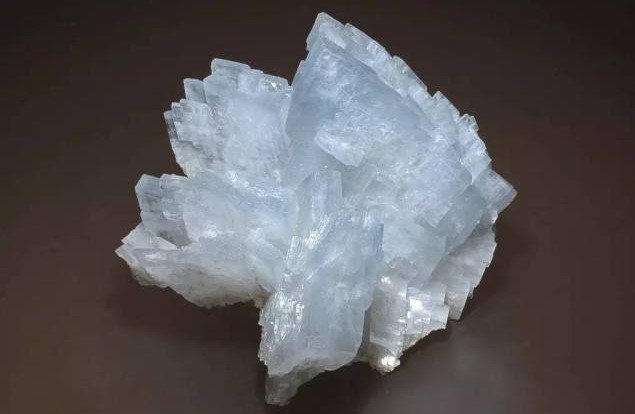 barite