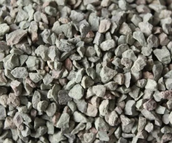zeolite filter