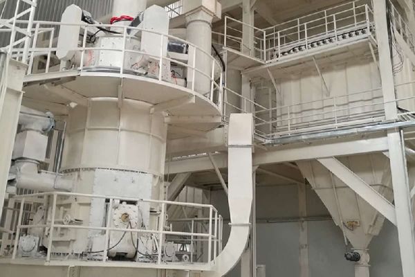 grinding equipment