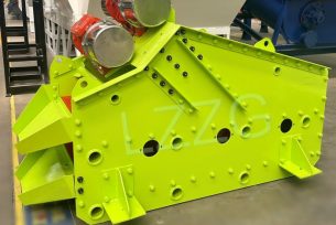mud remove sand machine