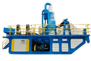 XS Ultra Sand Wash Plant 2026 New Type