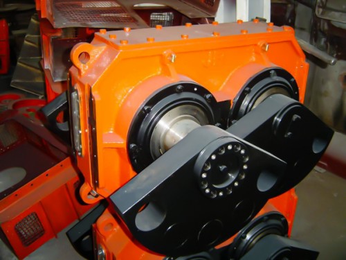 Vibration Exciter
