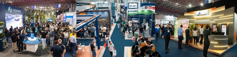 2026 Belo Horizonte Mining Exhibition Brazil