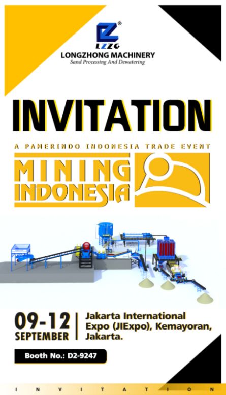 LZZG Heads to Indonesia for the 2026 Exhibition
